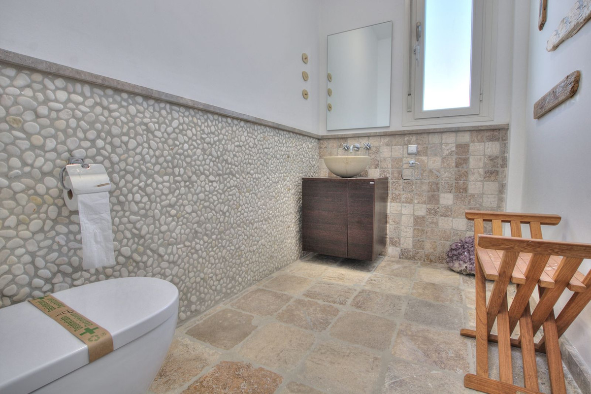 Villa for sale in Mijas