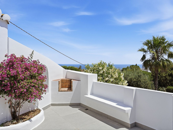 Villa for sale in Mijas