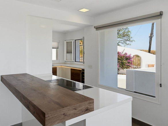 Villa for sale in Mijas