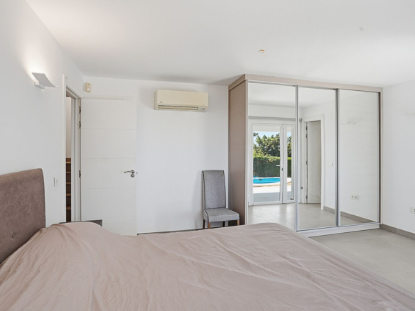 Villa for sale in Mijas