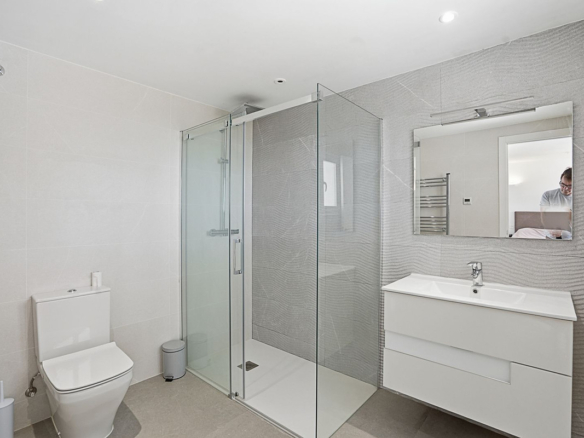 Villa for sale in Mijas
