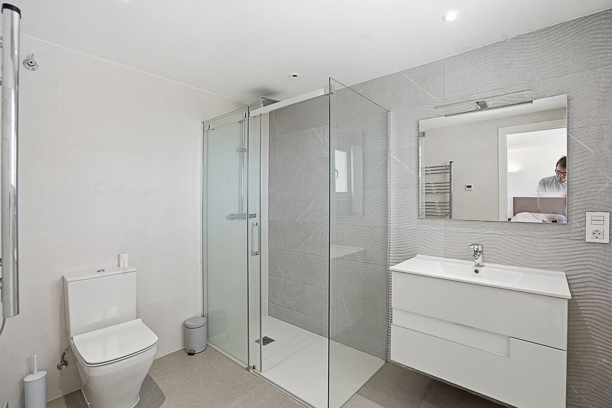 Villa for sale in Mijas