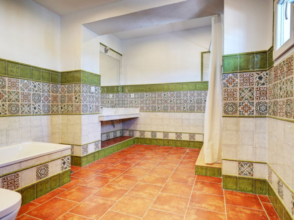 Villa for sale in Mijas