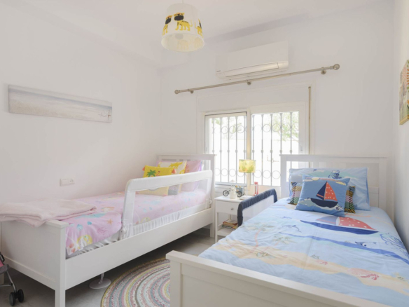 Villa for sale in Mijas