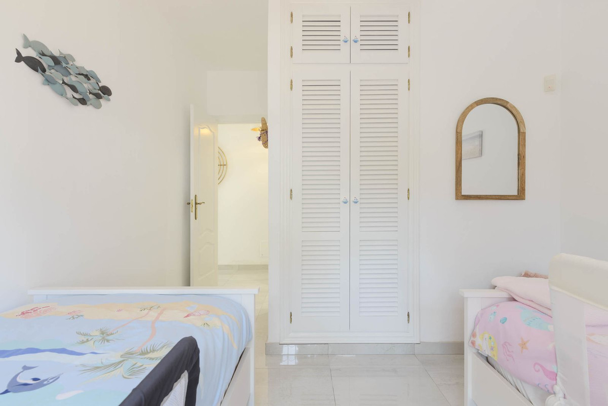 Villa for sale in Mijas
