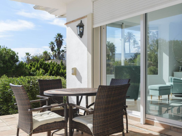 Villa for sale in Mijas