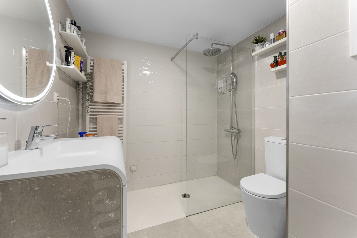 Villa for sale in Mijas
