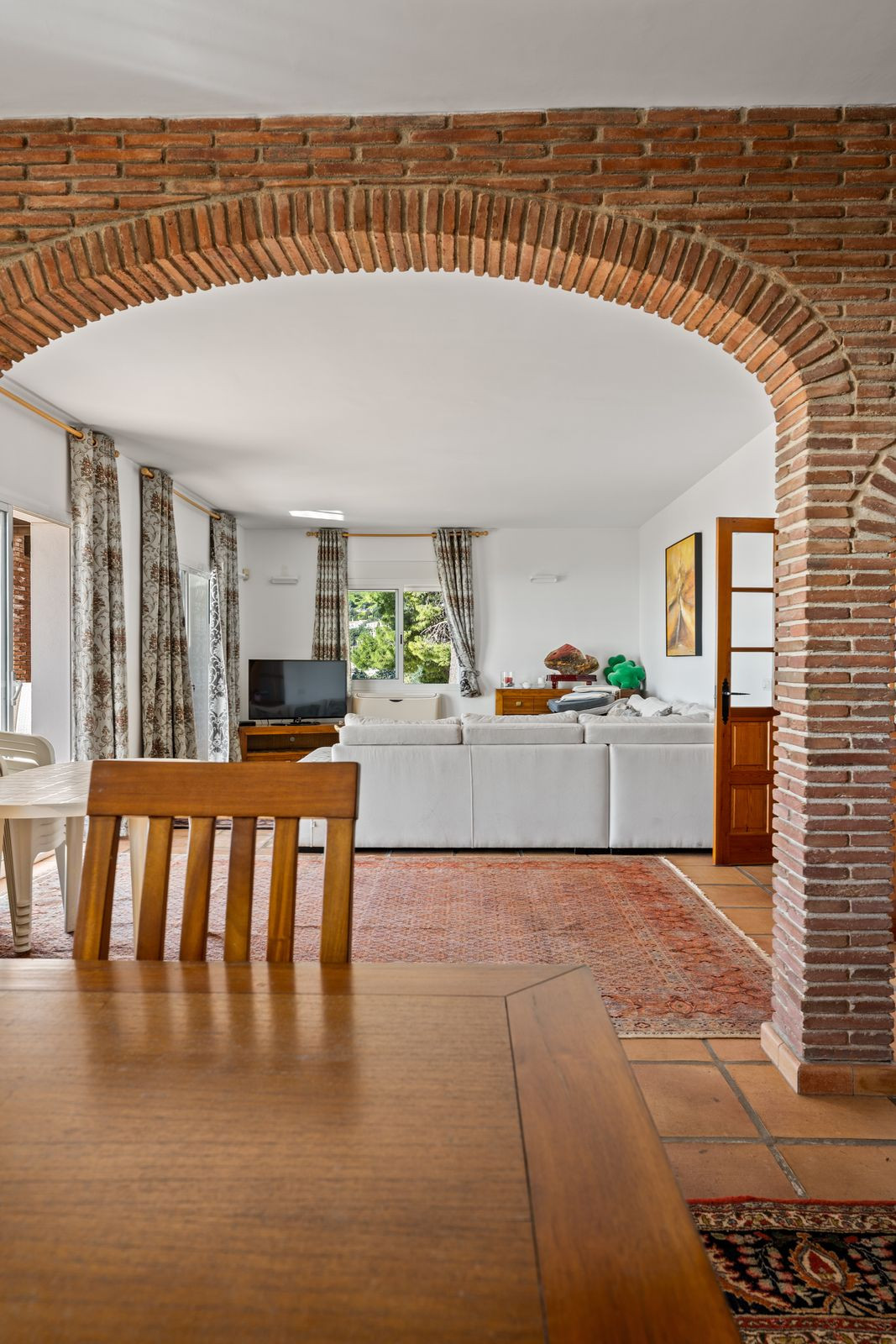 Villa for sale in Mijas