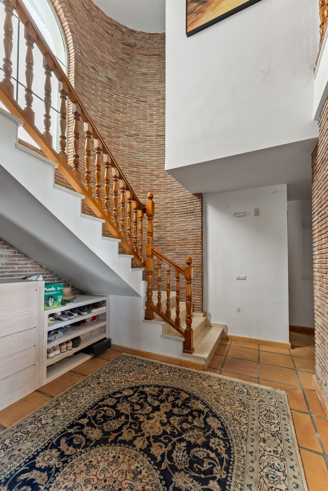 Villa for sale in Mijas
