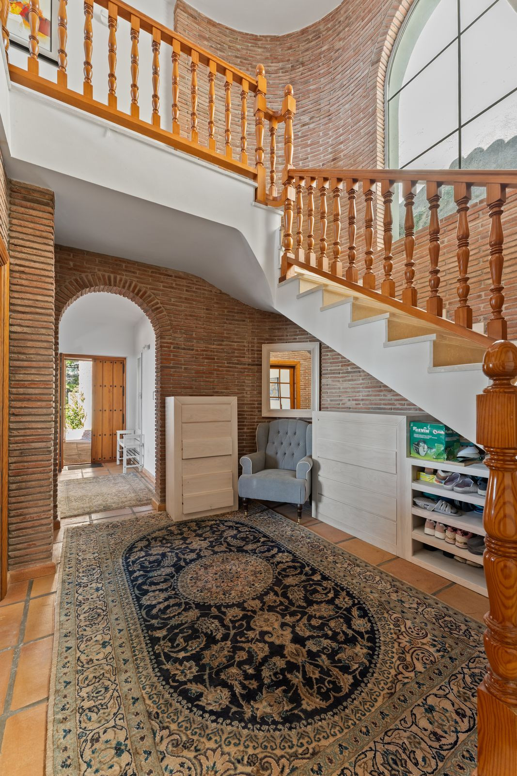 Villa for sale in Mijas
