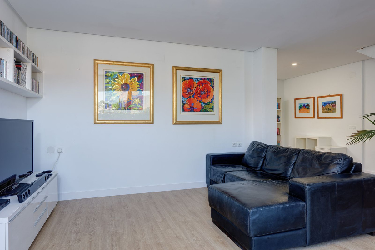 Villa for sale in Mijas