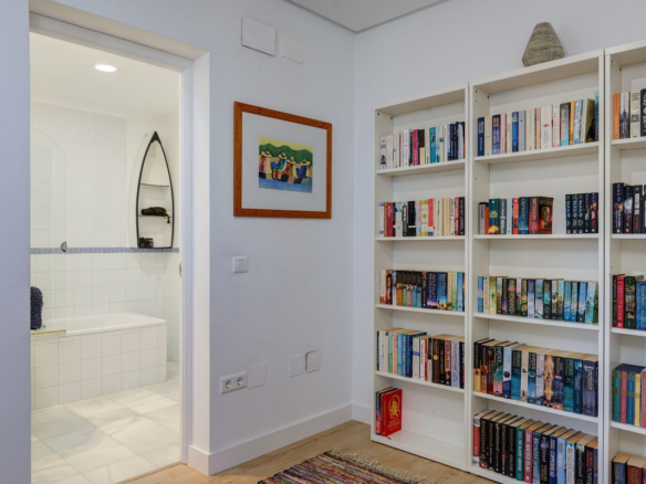 Villa for sale in Mijas