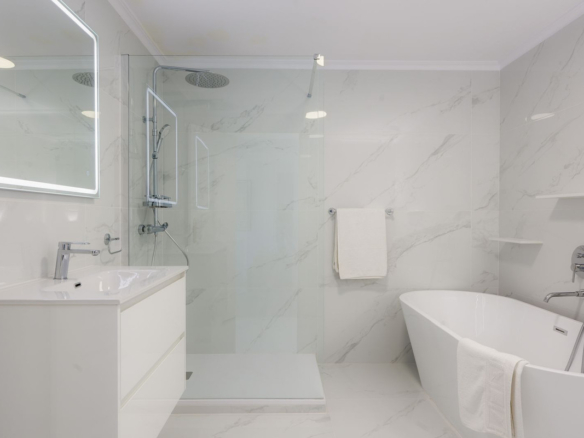 Villa for sale in Mijas