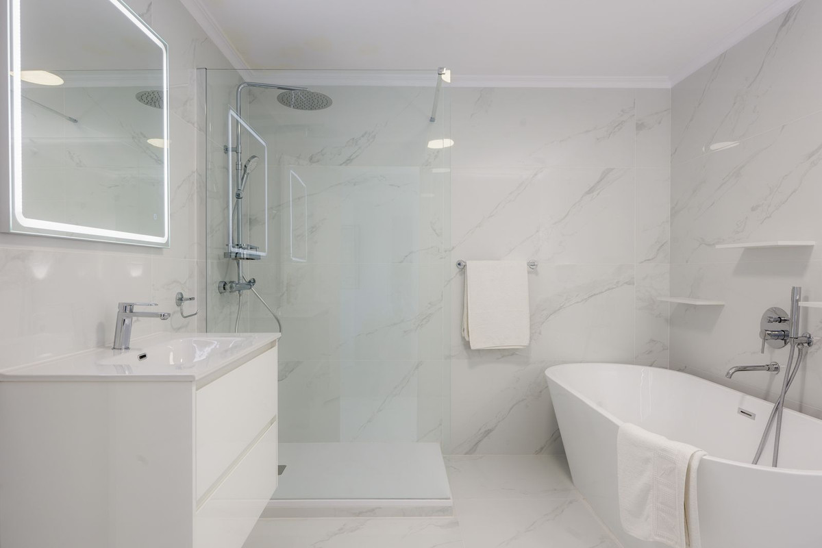 Villa for sale in Mijas