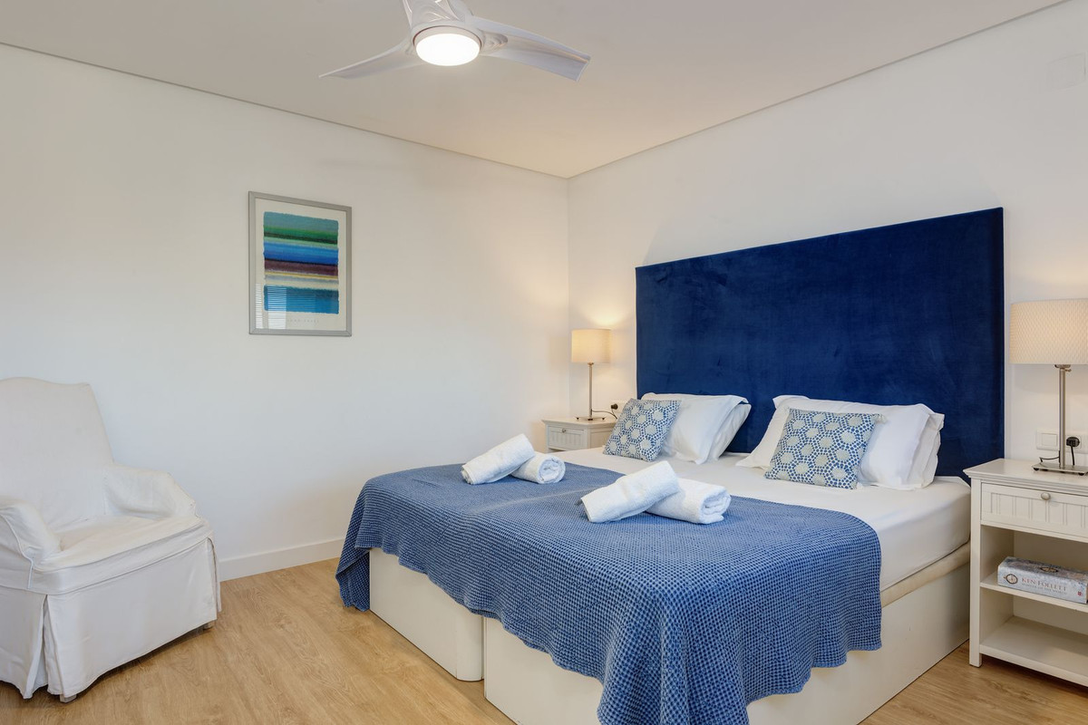 Villa for sale in Mijas