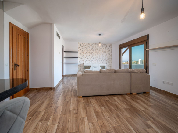 Villa for sale in Mijas