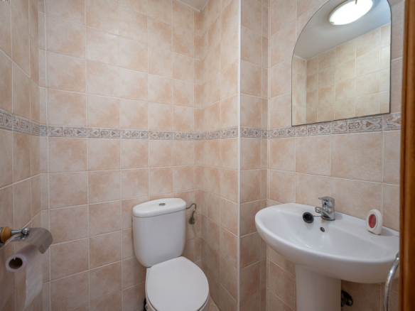 Villa for sale in Mijas
