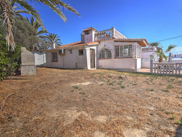 Villa for sale in Mijas