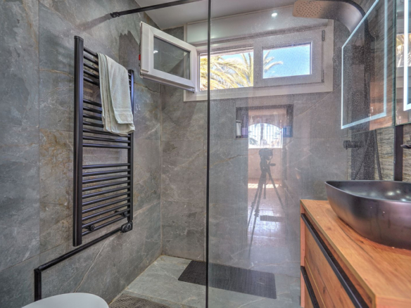 Villa for sale in Mijas