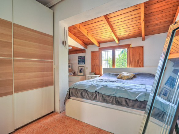 Villa for sale in Mijas