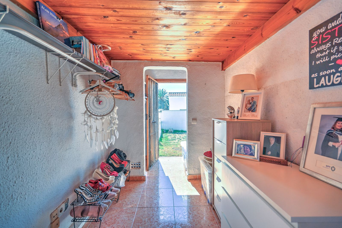 Villa for sale in Mijas