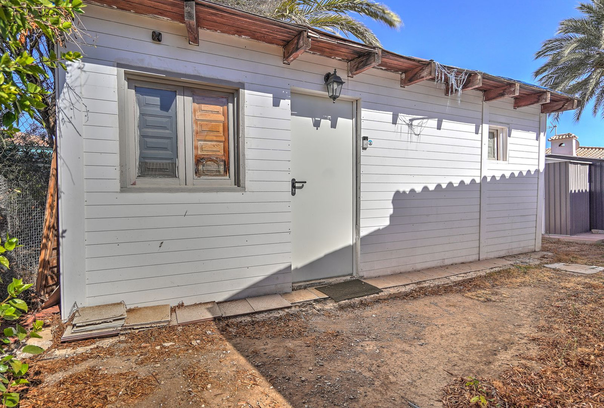 Villa for sale in Mijas