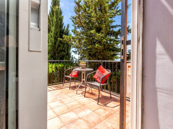 Villa for sale in Mijas