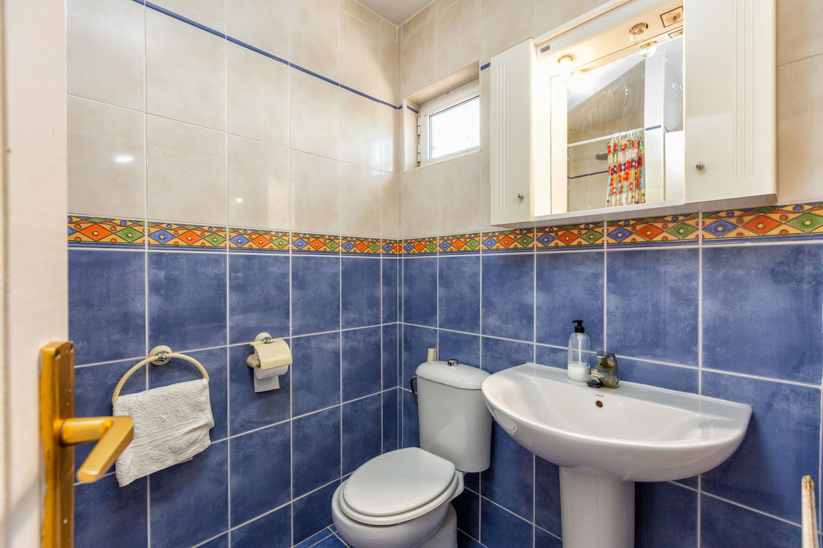 Villa for sale in Mijas