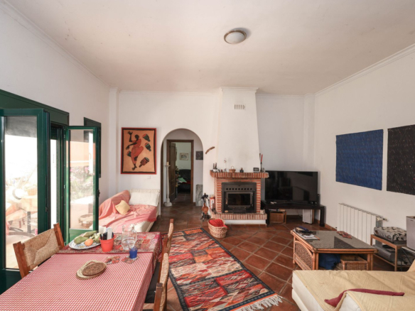 Villa for sale in Monda