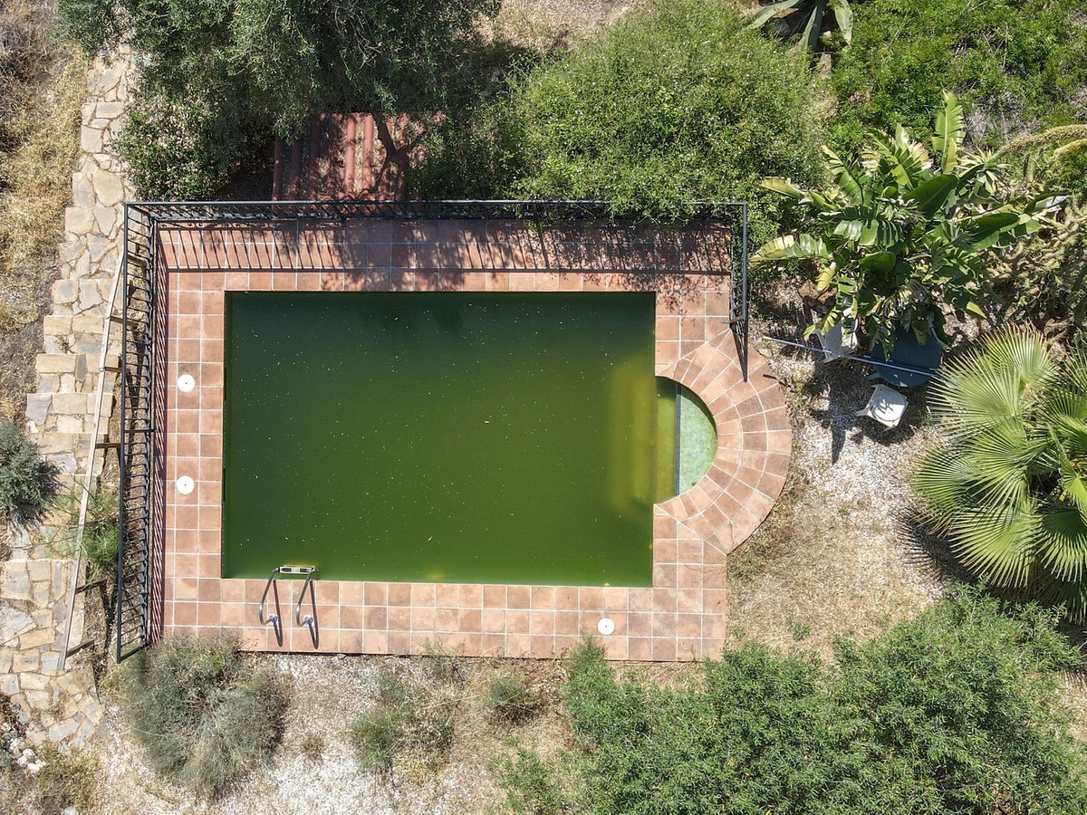 Villa for sale in Monda