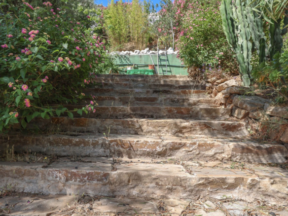 Villa for sale in Monda