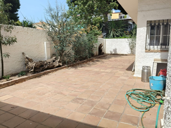 Villa for sale in Torremolinos