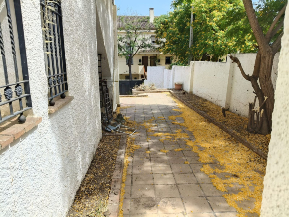 Villa for sale in Torremolinos
