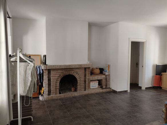 Villa for sale in Torremolinos