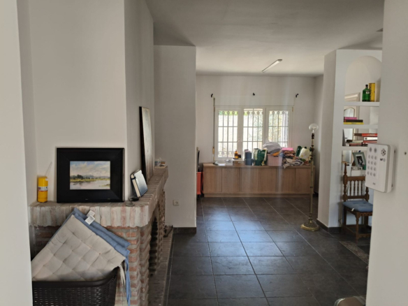 Villa for sale in Torremolinos