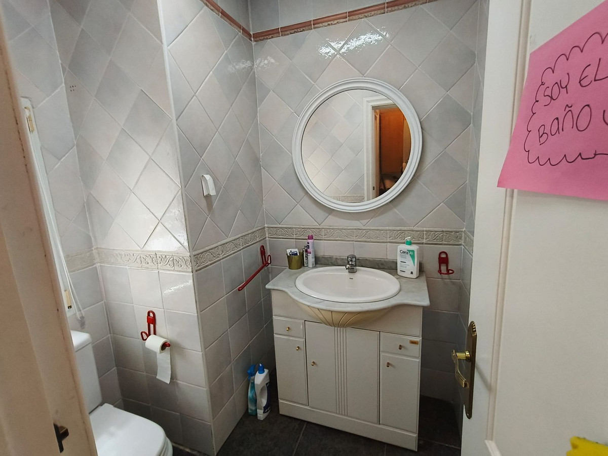 Villa for sale in Torremolinos