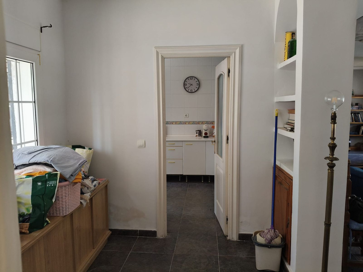 Villa for sale in Torremolinos