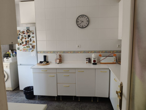Villa for sale in Torremolinos