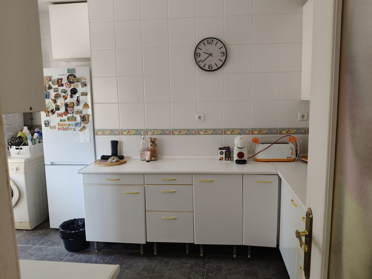 Villa for sale in Torremolinos