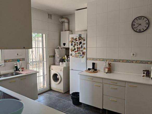 Villa for sale in Torremolinos