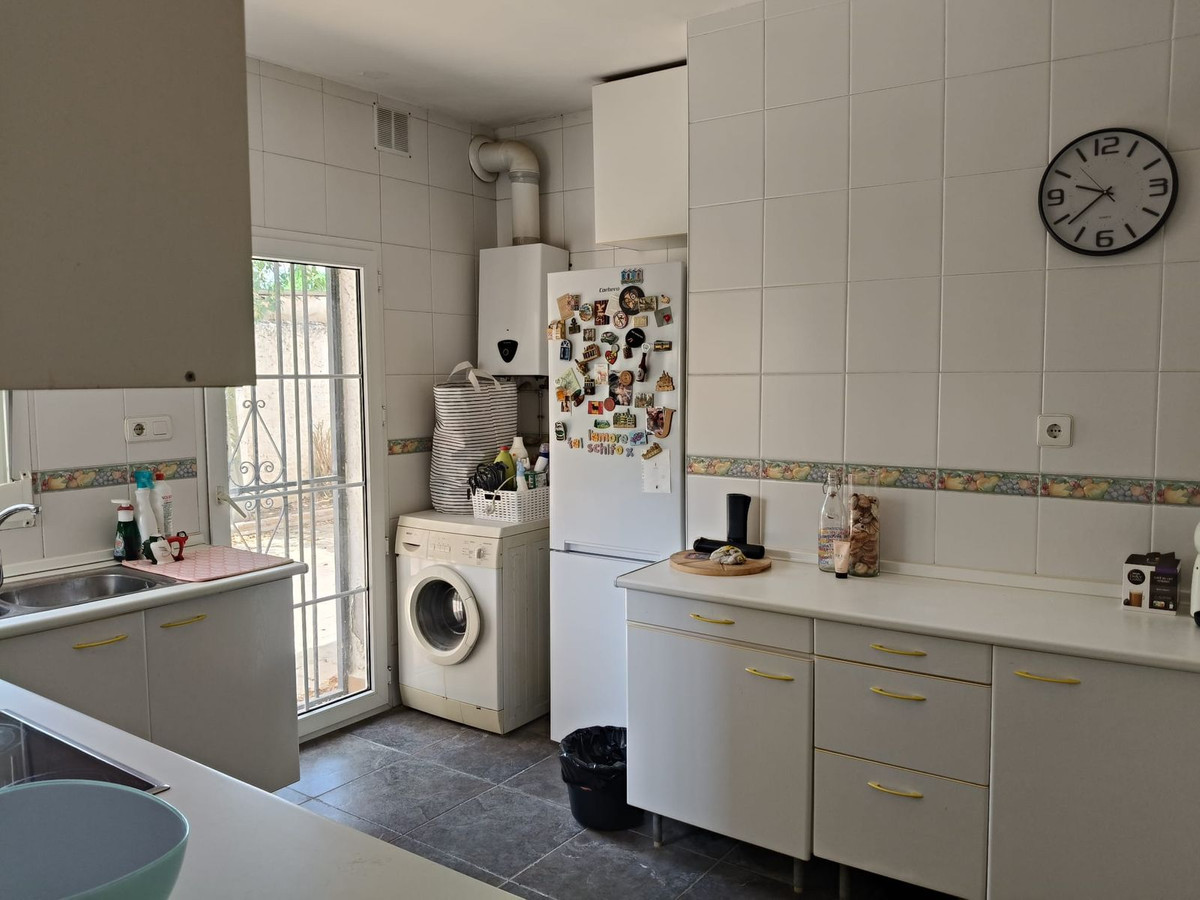 Villa for sale in Torremolinos