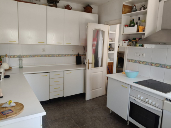 Villa for sale in Torremolinos