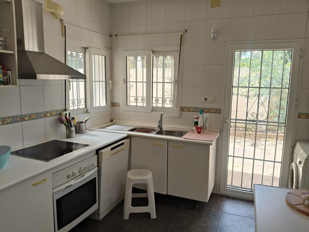Villa for sale in Torremolinos