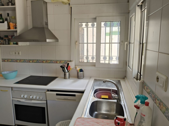 Villa for sale in Torremolinos