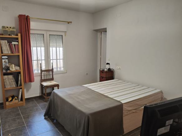Villa for sale in Torremolinos