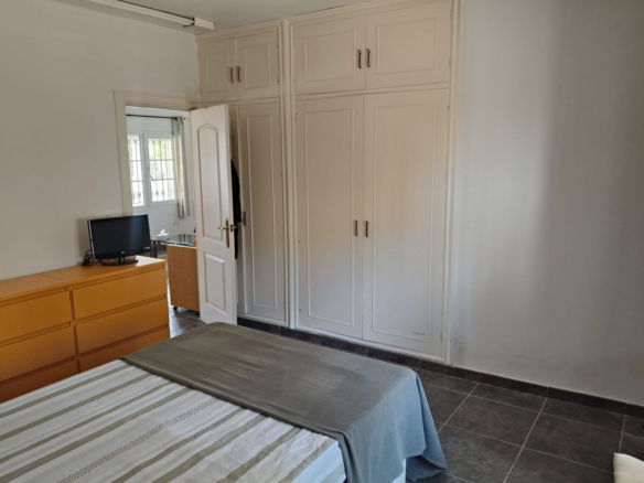 Villa for sale in Torremolinos