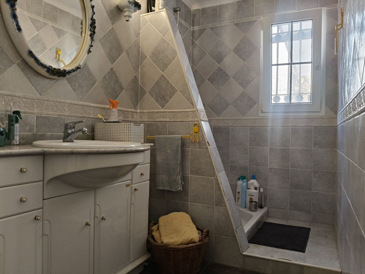 Villa for sale in Torremolinos