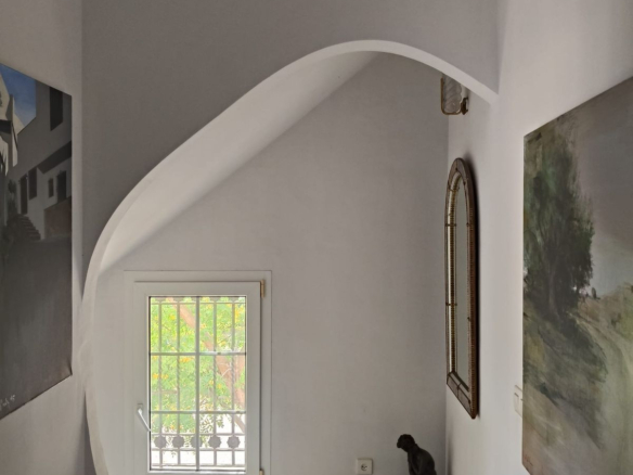 Villa for sale in Torremolinos