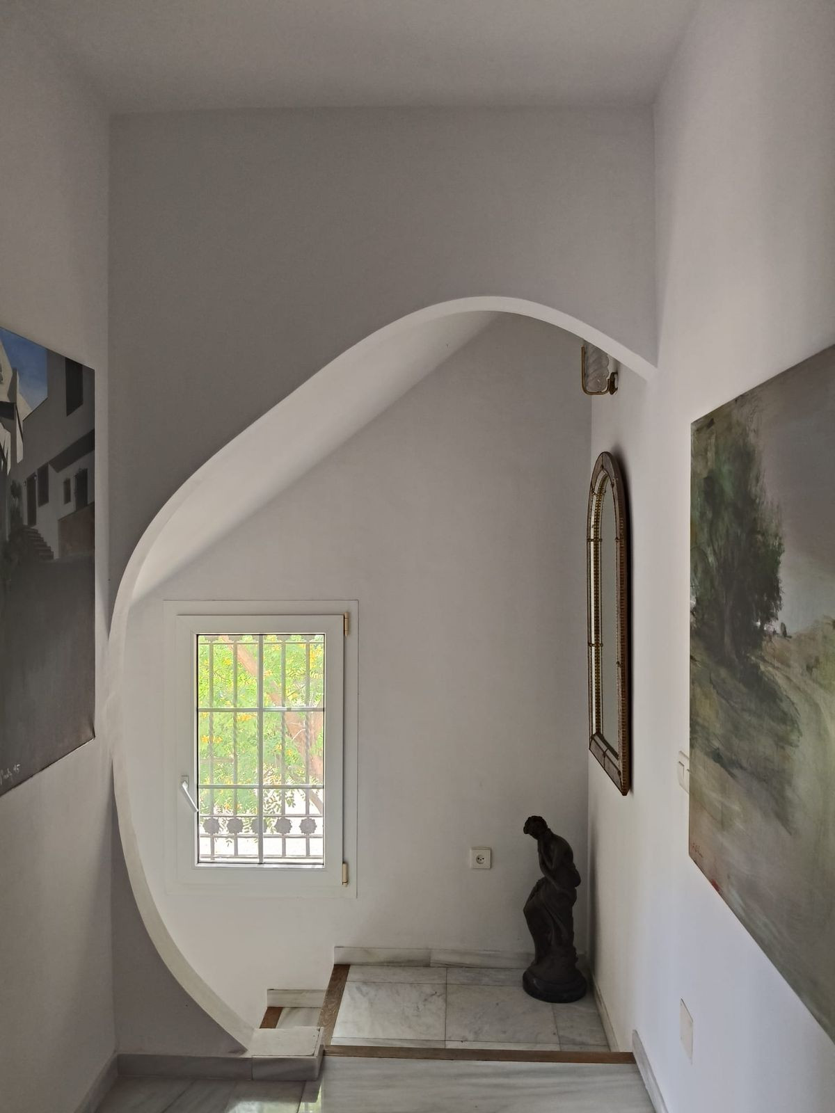 Villa for sale in Torremolinos
