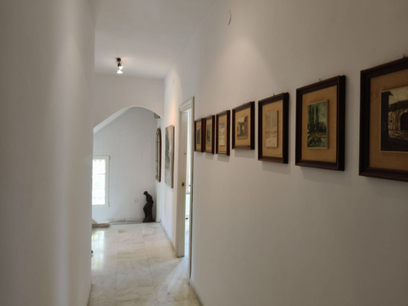 Villa for sale in Torremolinos